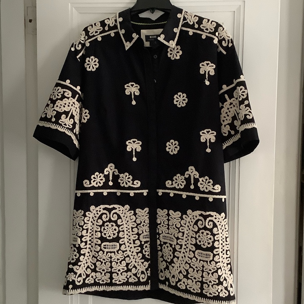 Maeve dress never worn/drycleaned